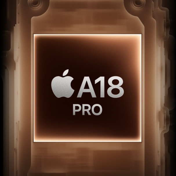 iPhone 16 Pro: Оновлений підхід